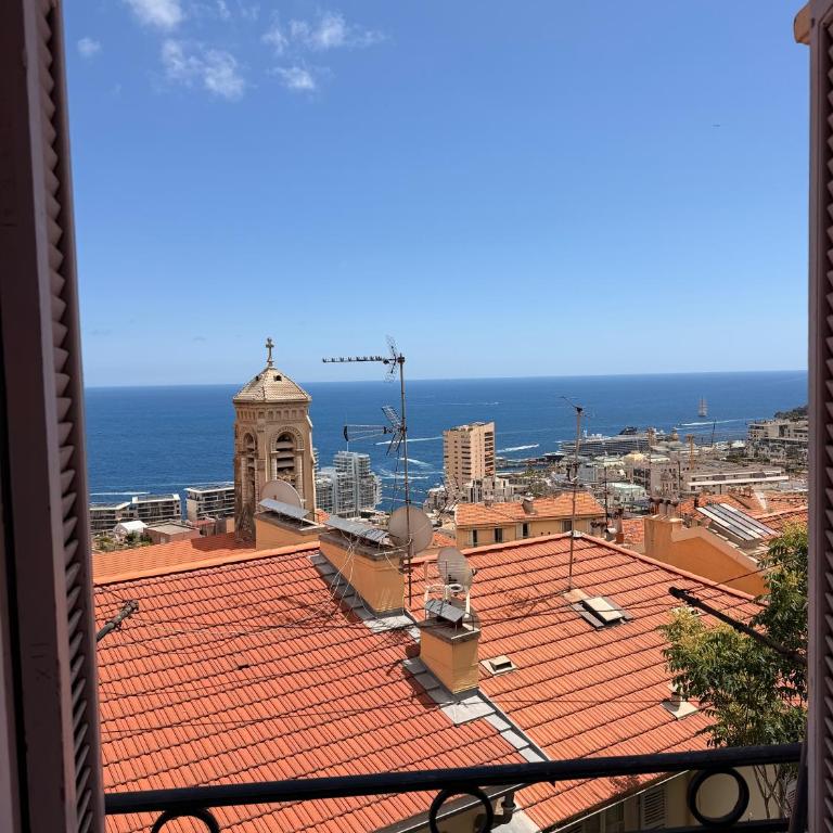 Seaview Apartment with 1 Bedroom - Next to Monaco - Appartement 1 Chambre - 1