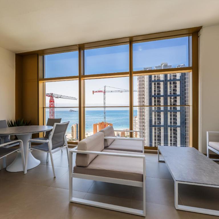 Intempo by Holuxe - 074 - 7th floor - Apartamento con vistas al mar - 5
