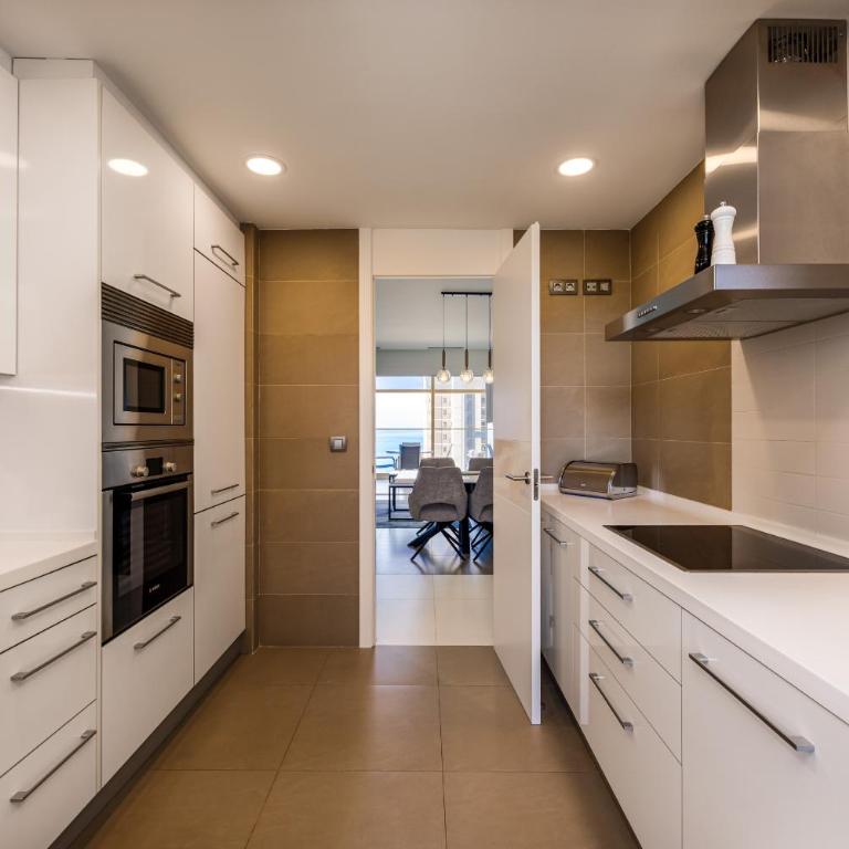 Intempo by Holuxe - 074 - 7th floor - Apartamento con vistas al mar - 16