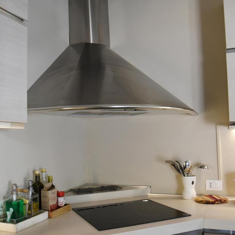 LA TANA DEI VIAGGIATORI - CENTRO STORICO - Tirano - Two-Bedroom House - 40