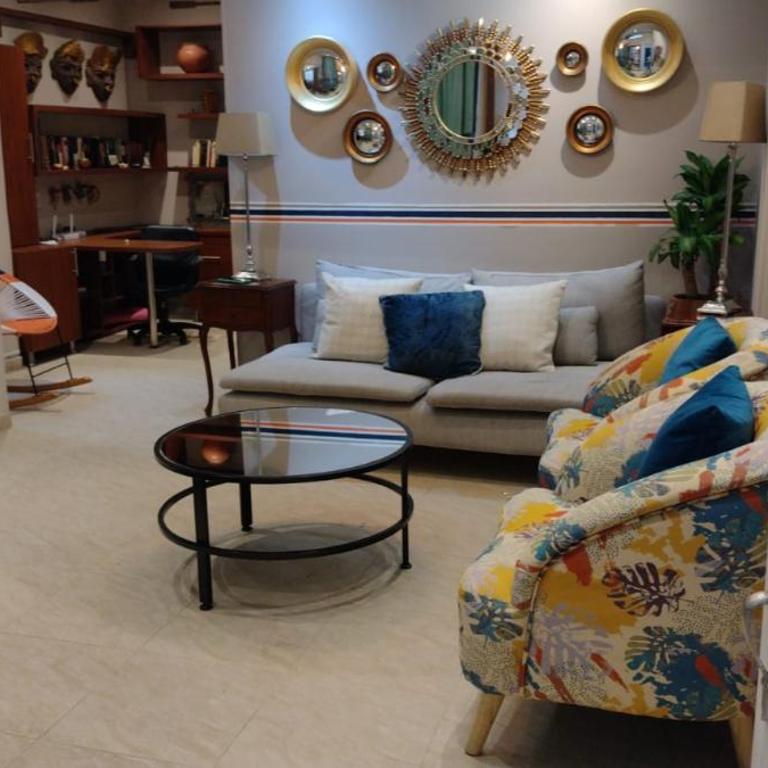 Maison Tribou 301 - Two-Bedroom Apartment - 7