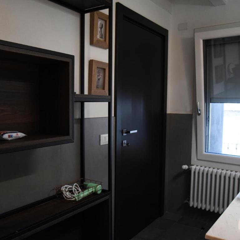 LA TANA DEI VIAGGIATORI - CENTRO STORICO - Tirano - Two-Bedroom House - 6