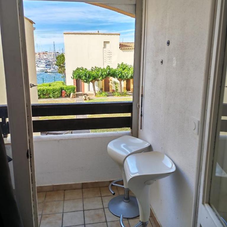 Studio18m2 - One-Bedroom Apartment - 2