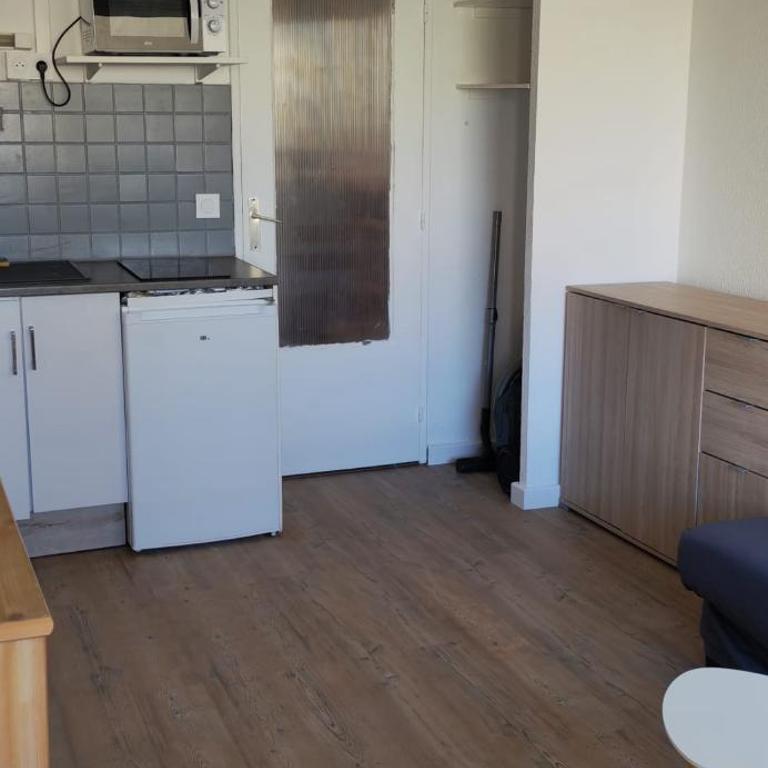 Studio18m2 - One-Bedroom Apartment - 6