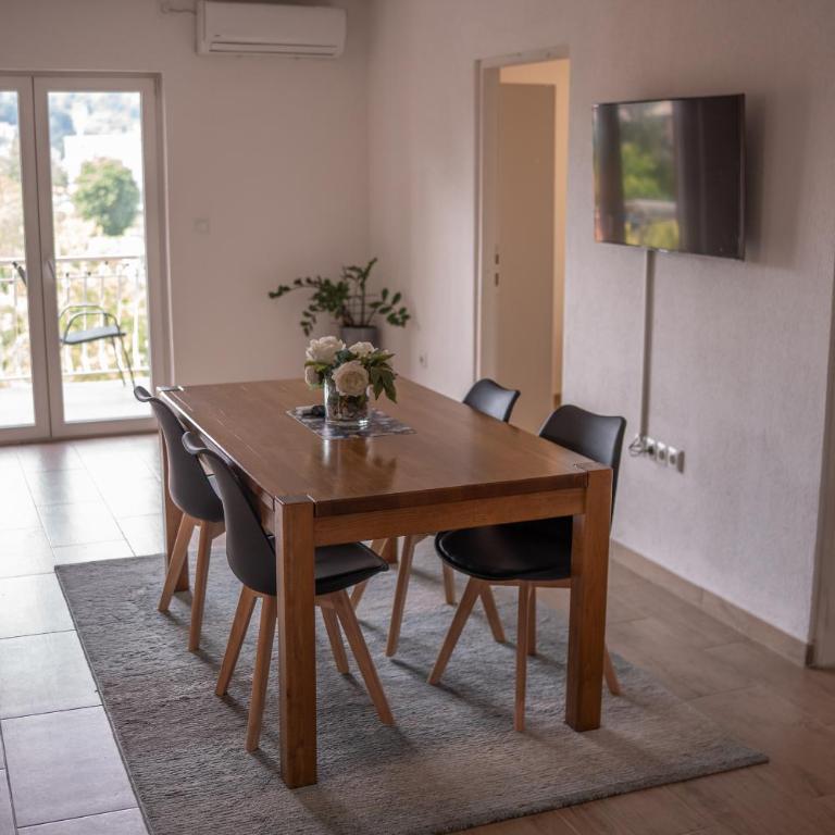 Apartmani ELEGANCE Tuzla - Deluks Apartman - 5