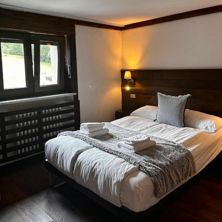 Hotell Millefiori- Alpine Event Lodge - Camera Singola Ampia - 1