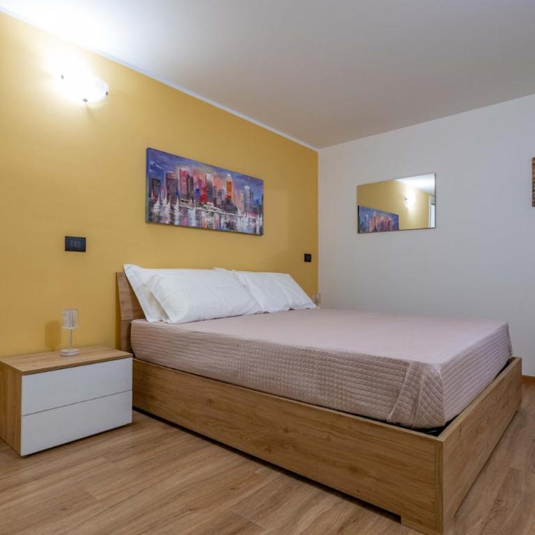Solaria - Apartamento de 2 dormitorios - 4