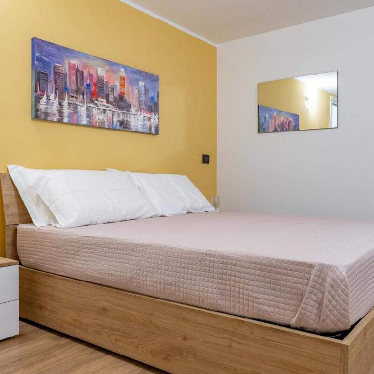 Solaria - Apartamento de 2 dormitorios - 10