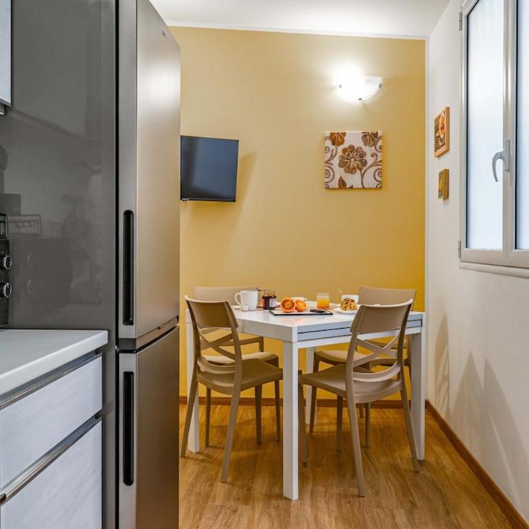 Solaria - Apartamento de 2 dormitorios - 45