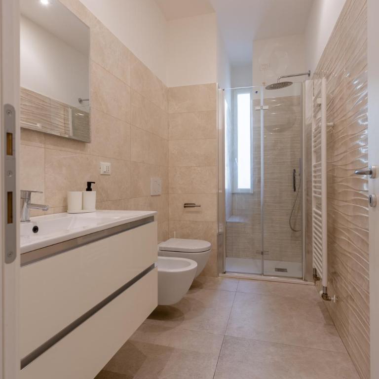 Alma Rhome - Appartamento con 1 Camera da Letto - 3