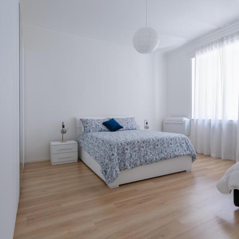 Alma Rhome - Appartamento con 1 Camera da Letto - 2