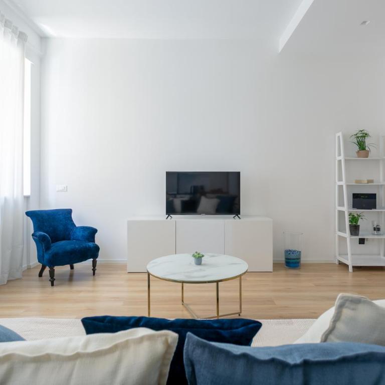 Alma Rhome - Appartamento con 1 Camera da Letto - 4