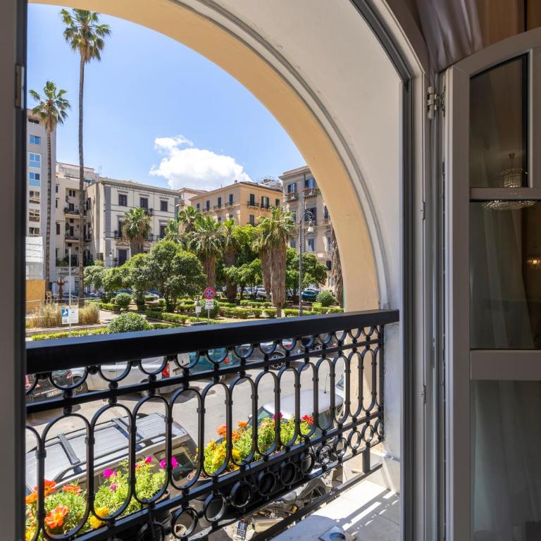 CASA SAPUTO a Charm & Comfort Apartment - Palermo Centre - Appartamento con 1 Camera da Letto - 26