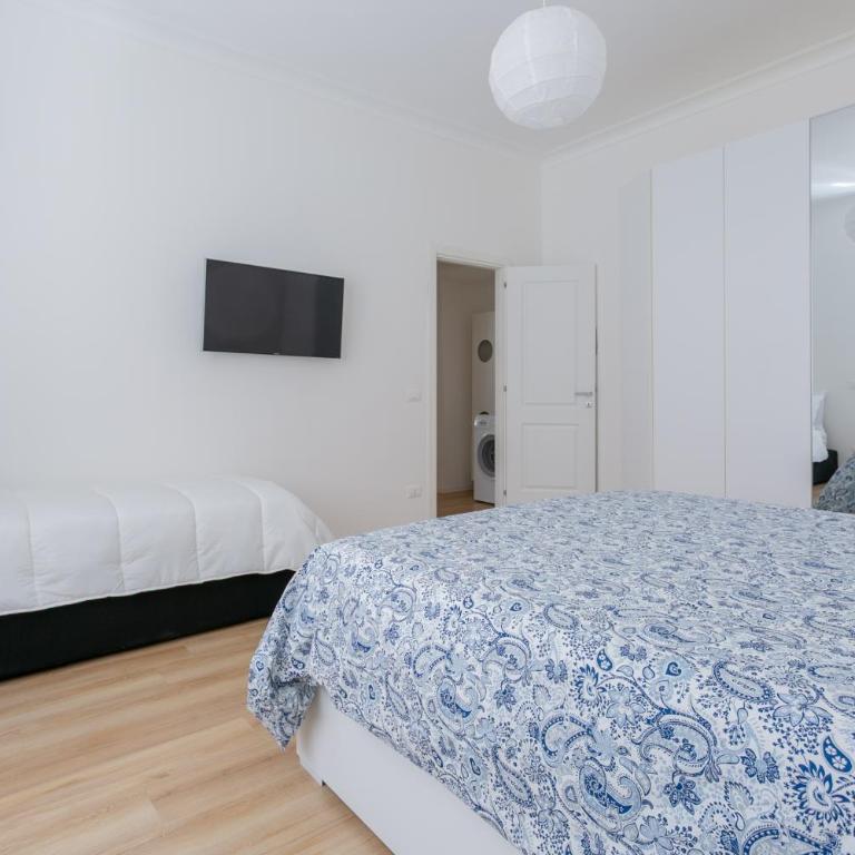 Alma Rhome - Appartamento con 1 Camera da Letto - 7