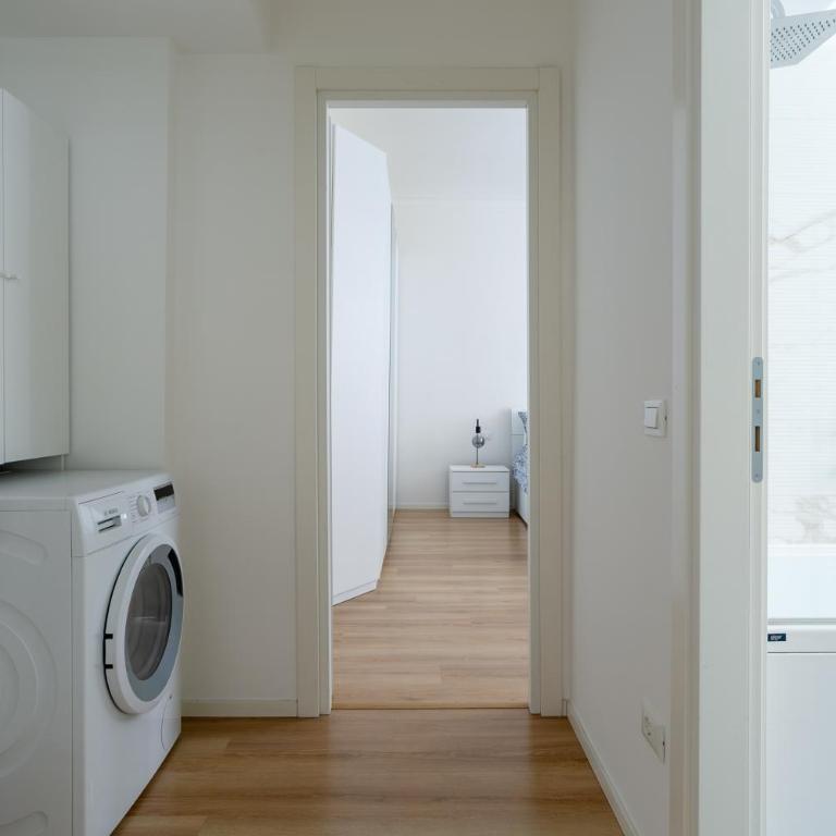 Alma Rhome - Appartamento con 1 Camera da Letto - 8