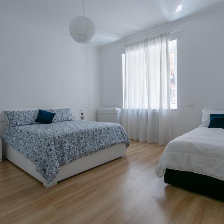 Alma Rhome - Appartamento con 1 Camera da Letto - 10