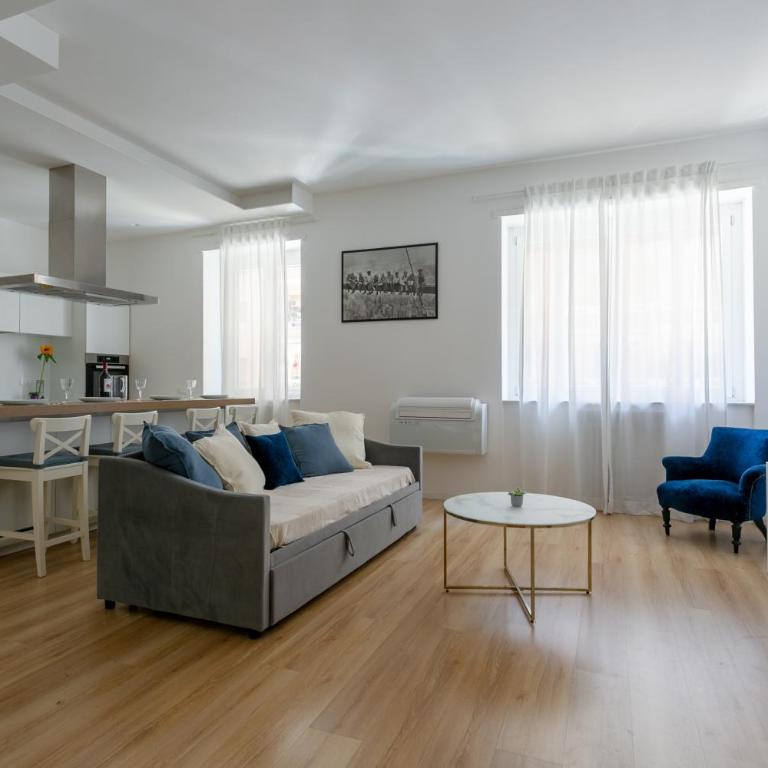 Alma Rhome - Appartamento con 1 Camera da Letto - 15