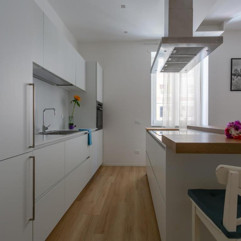 Alma Rhome - Appartamento con 1 Camera da Letto - 16