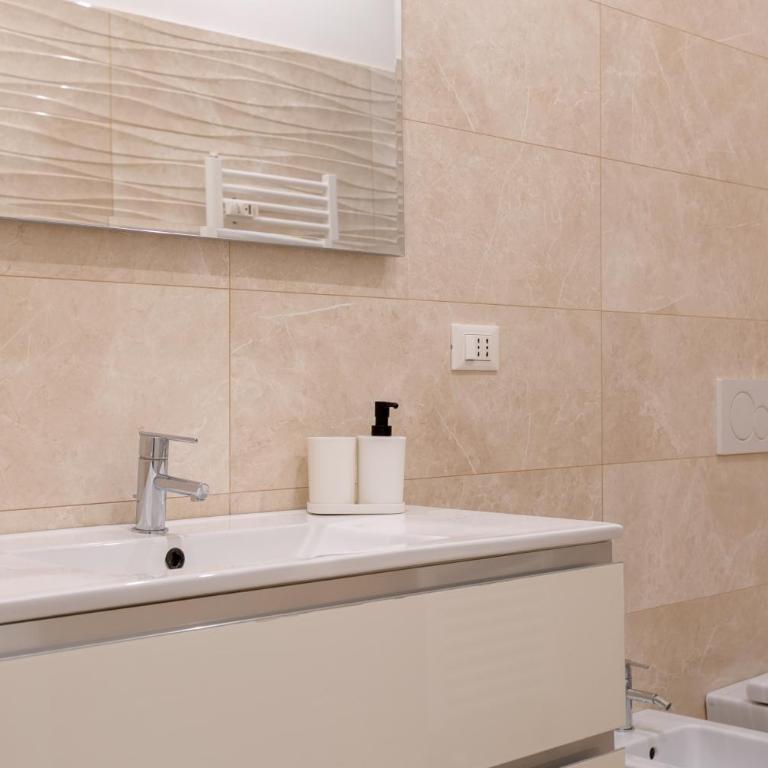 Alma Rhome - Appartamento con 1 Camera da Letto - 12