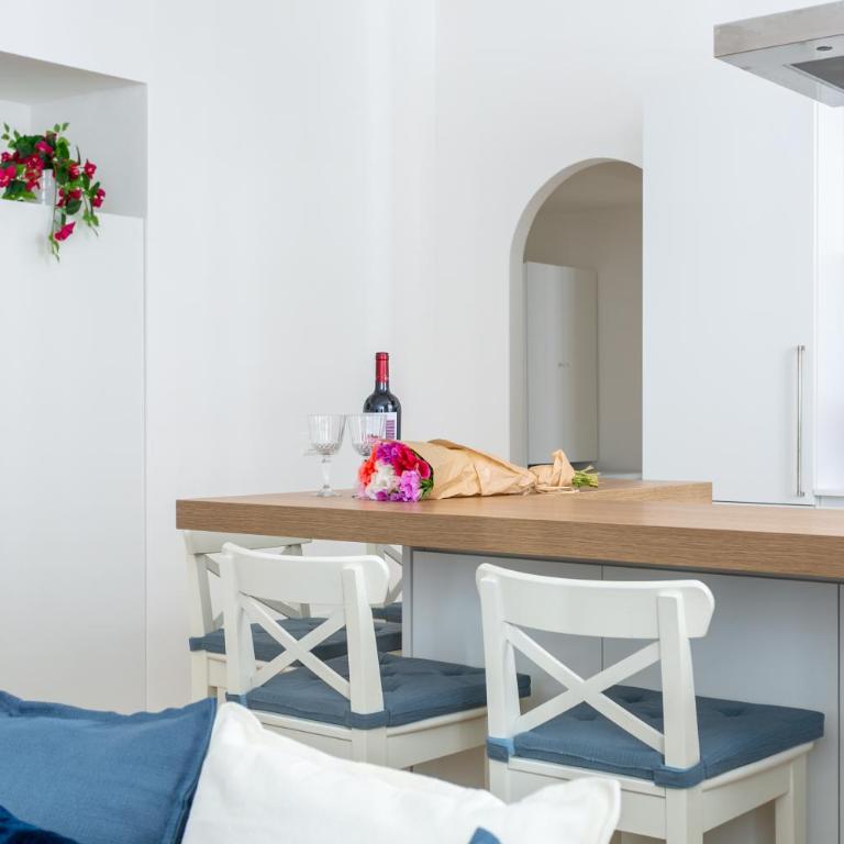 Alma Rhome - Appartamento con 1 Camera da Letto - 18