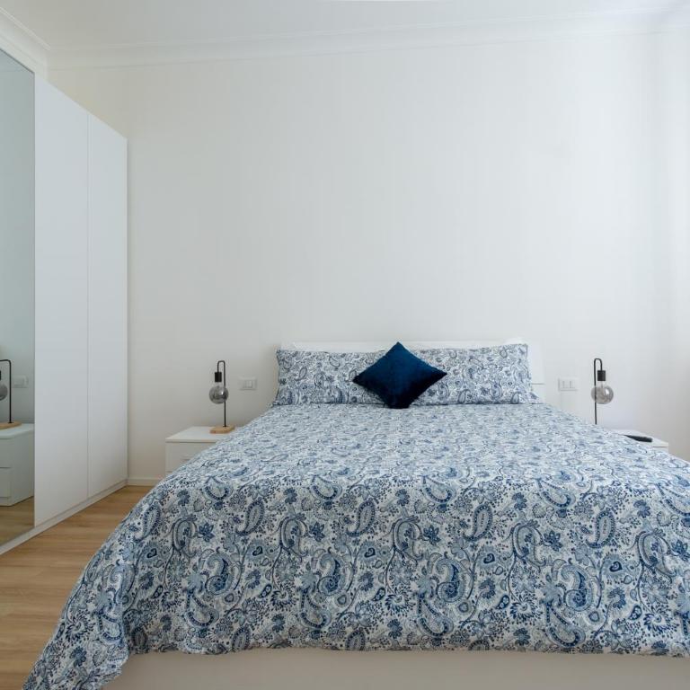 Alma Rhome - Appartamento con 1 Camera da Letto - 20