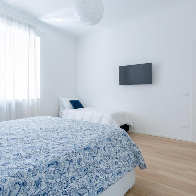 Alma Rhome - Appartamento con 1 Camera da Letto - 21