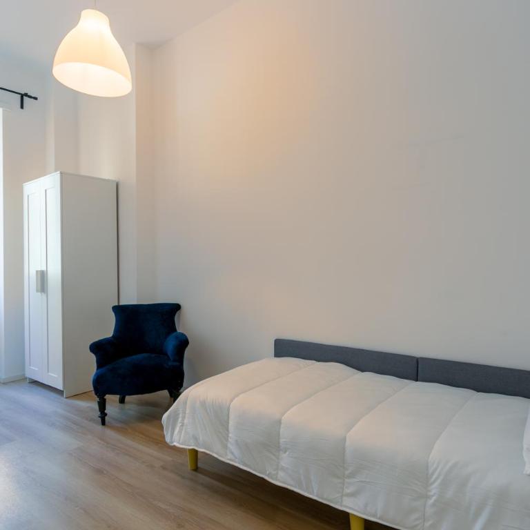 Alma Rhome - Appartamento con 1 Camera da Letto - 16