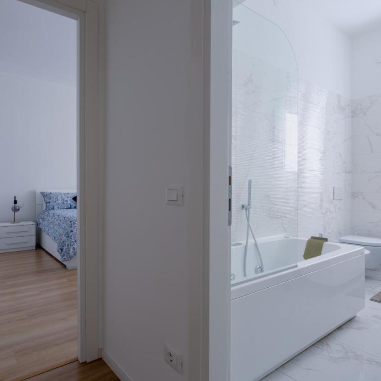 Alma Rhome - Appartamento con 1 Camera da Letto - 24