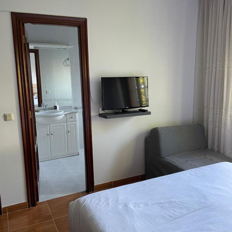 Casa Glicinia - Haus mit 3 Schlafzimmern - 5