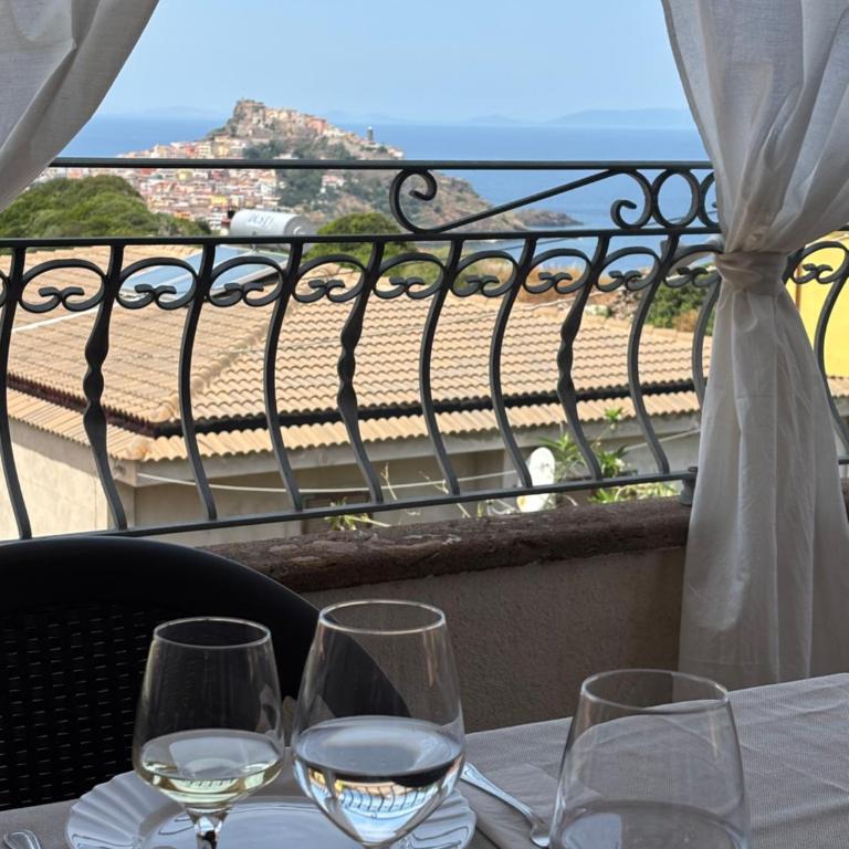 APPARTAMENTO VISTA MARE CASTELSARDO - Apartamento de 2 dormitorios - 13