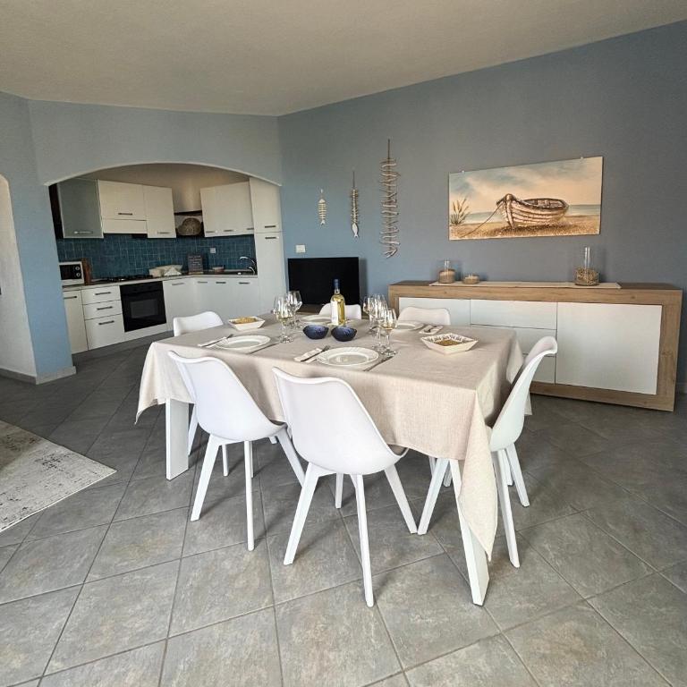 APPARTAMENTO VISTA MARE CASTELSARDO - Apartamento de 2 dormitorios - 7
