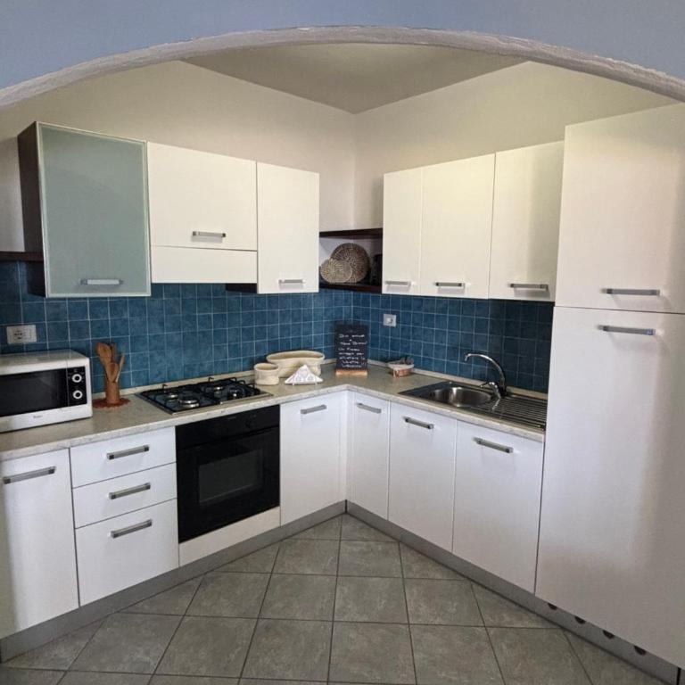 APPARTAMENTO VISTA MARE CASTELSARDO - Apartamento de 2 dormitorios - 23