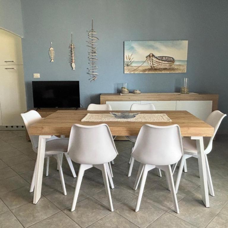 APPARTAMENTO VISTA MARE CASTELSARDO - Apartamento de 2 dormitorios - 3