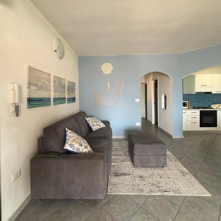 APPARTAMENTO VISTA MARE CASTELSARDO - Apartamento de 2 dormitorios - 19