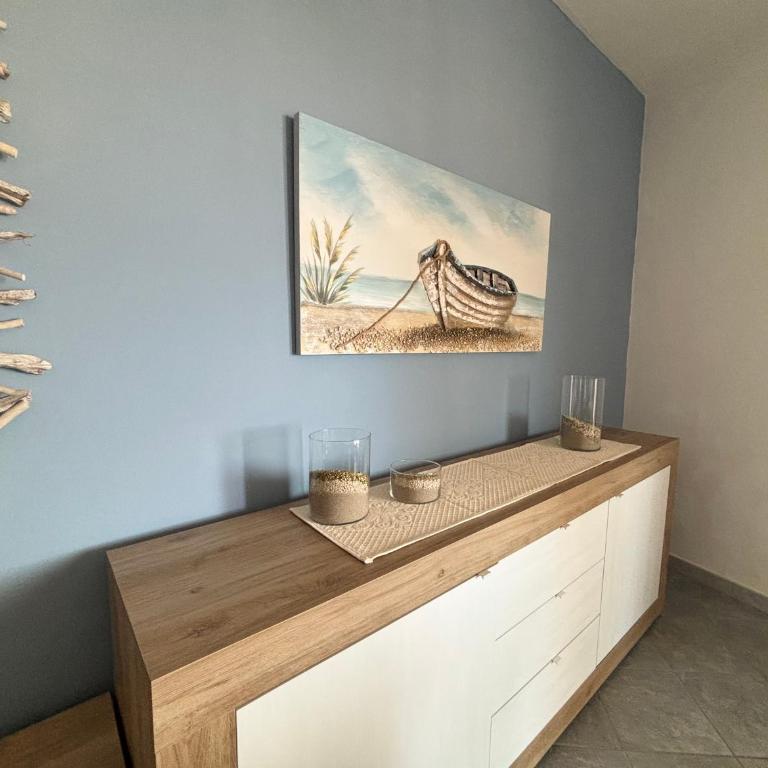 APPARTAMENTO VISTA MARE CASTELSARDO - Apartamento de 2 dormitorios - 4