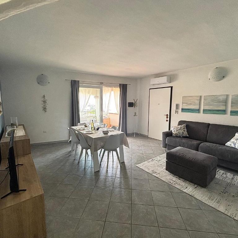 APPARTAMENTO VISTA MARE CASTELSARDO - Apartamento de 2 dormitorios - 9
