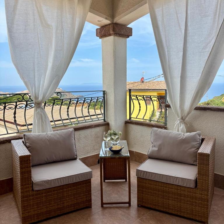 APPARTAMENTO VISTA MARE CASTELSARDO - Apartamento de 2 dormitorios - 10