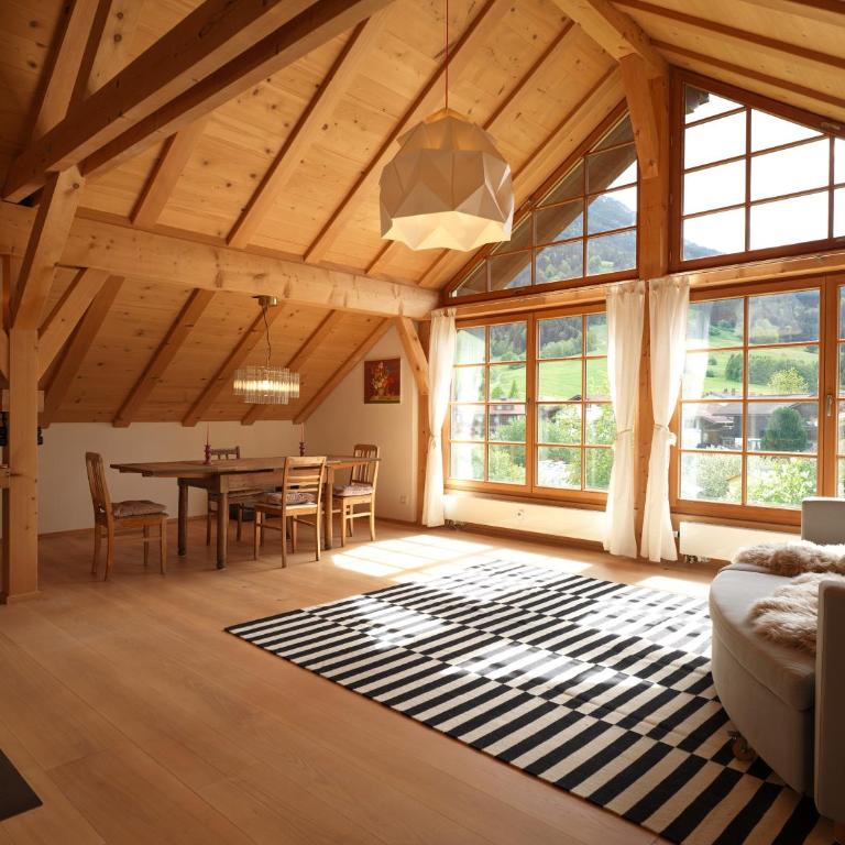 Villa Senz Glück - Apartamento - 2