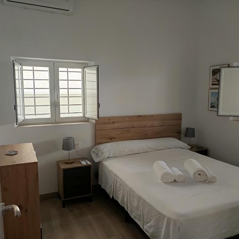 Casa unifamiliar a 10 pasos de la arena con parking - Casa - 36