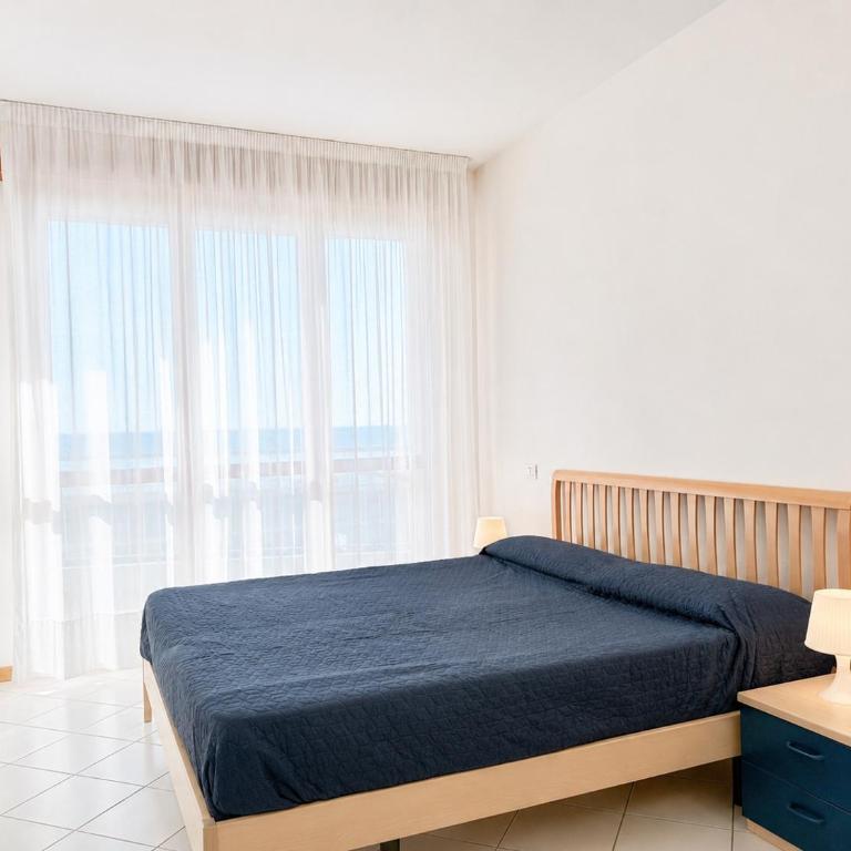Villa Emy Fronte Mare - Carraro Immobiliare - Family Apartments - Apartment - Ground Floor - 6
