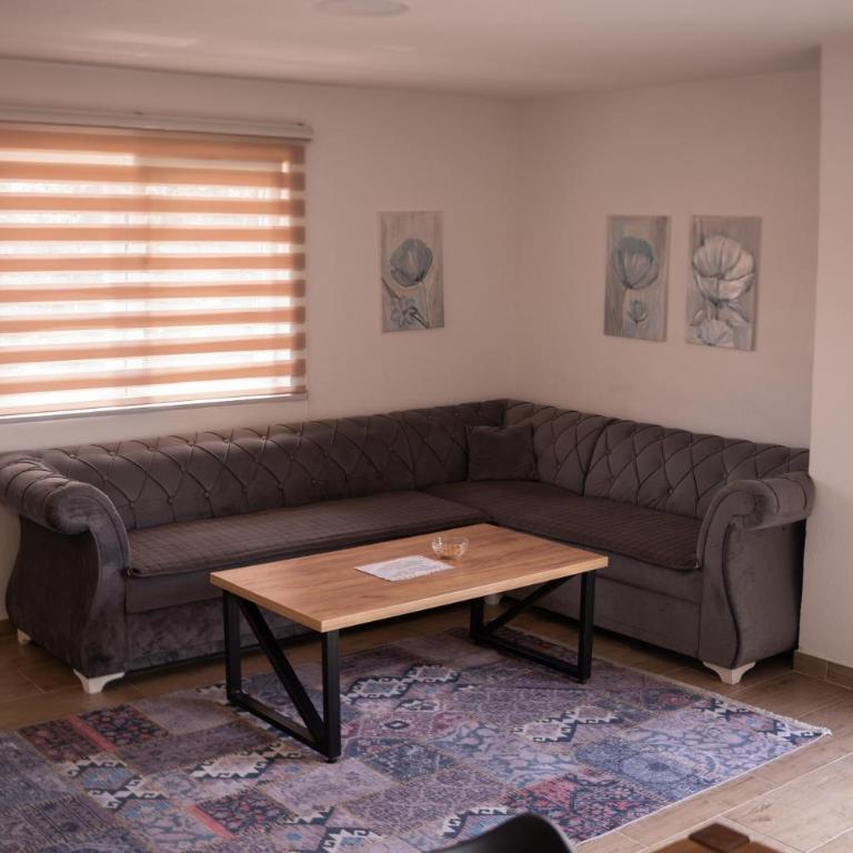 Apartmani ELEGANCE Tuzla - Deluks Apartman - 20