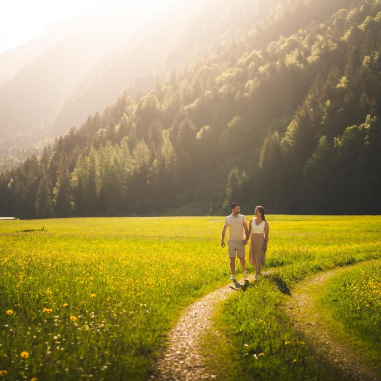 Austria Parks - Leutasch - Zweibettzimmer - 16