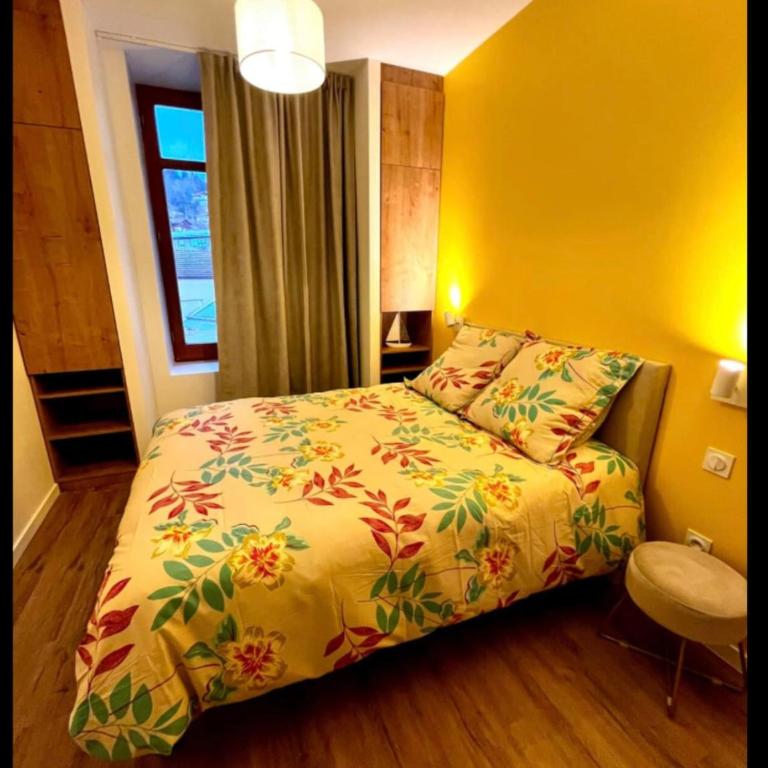 Appartement de prestige au cœur de Gérardmer - Appartement - 14