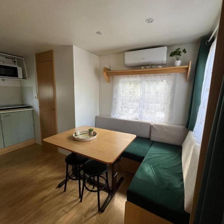 Bright chalet close to the beach and town centre - Apartamento - 2
