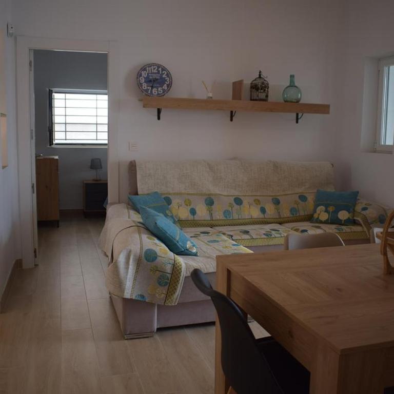 Casa unifamiliar a 10 pasos de la arena con parking - Casa - 21