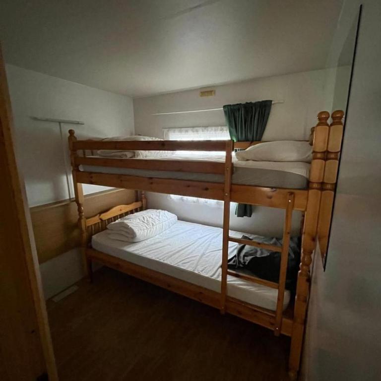 Bright chalet close to the beach and town centre - Apartamento - 10