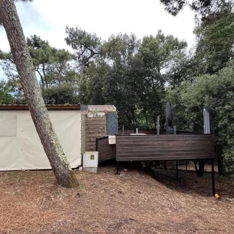Bright chalet close to the beach and town centre - Apartamento - 1