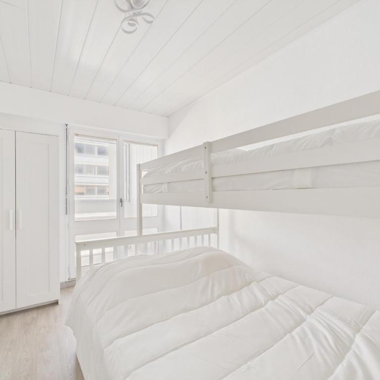 Mer a 50 m, appart pour 3 adultes 1 enfant - Apartment - 14