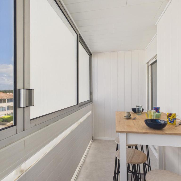 Mer a 50 m, appart pour 3 adultes 1 enfant - Apartment - 19