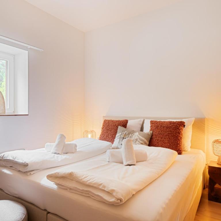 Austria Parks - Leutasch - Ferienhaus - 39